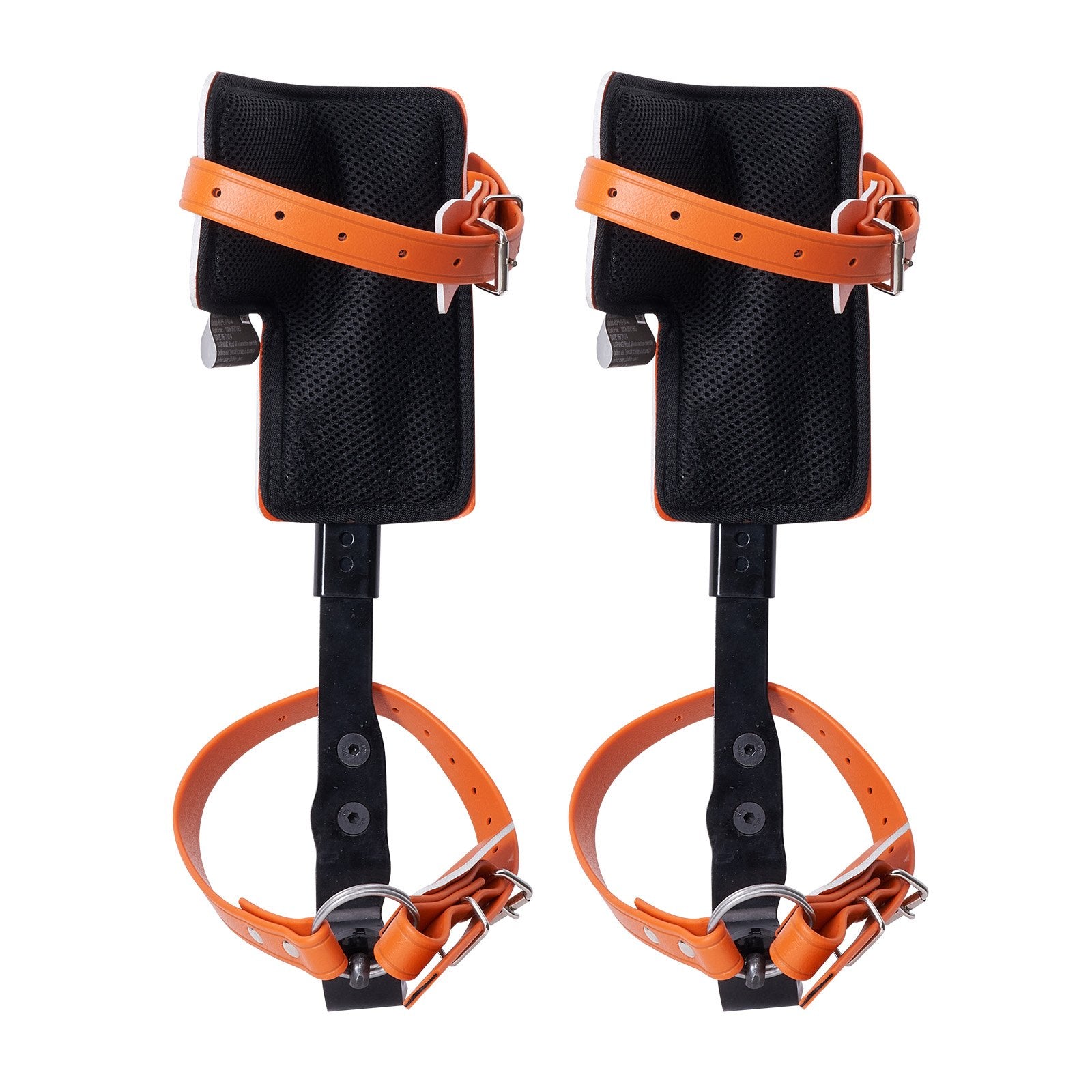 Medžių laipiojimo nagai VEVOR ROPE-G-006, 158 kg keliamoji galia