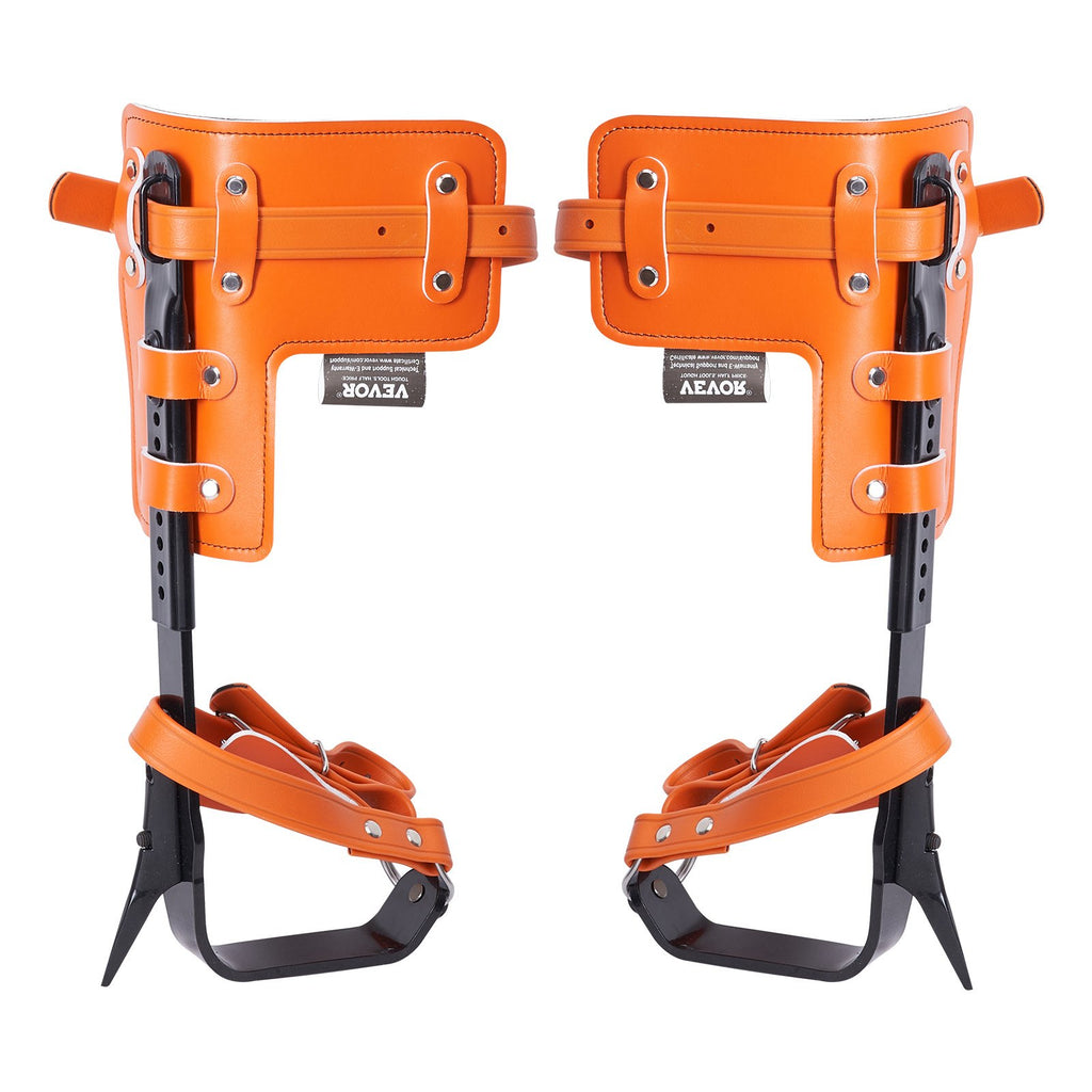 Medžių laipiojimo nagai VEVOR ROPE-G-006, 158 kg keliamoji galia
