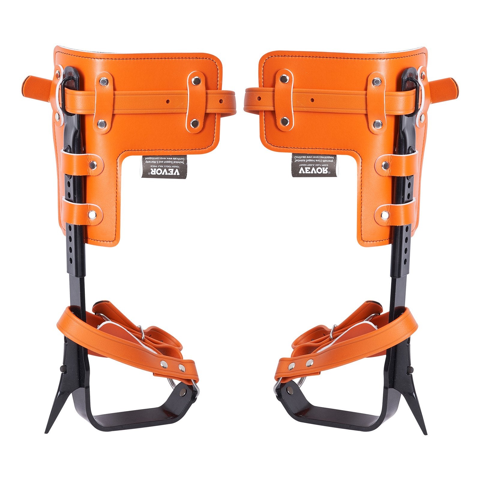 Medžių laipiojimo nagai VEVOR ROPE-G-006, 158 kg keliamoji galia