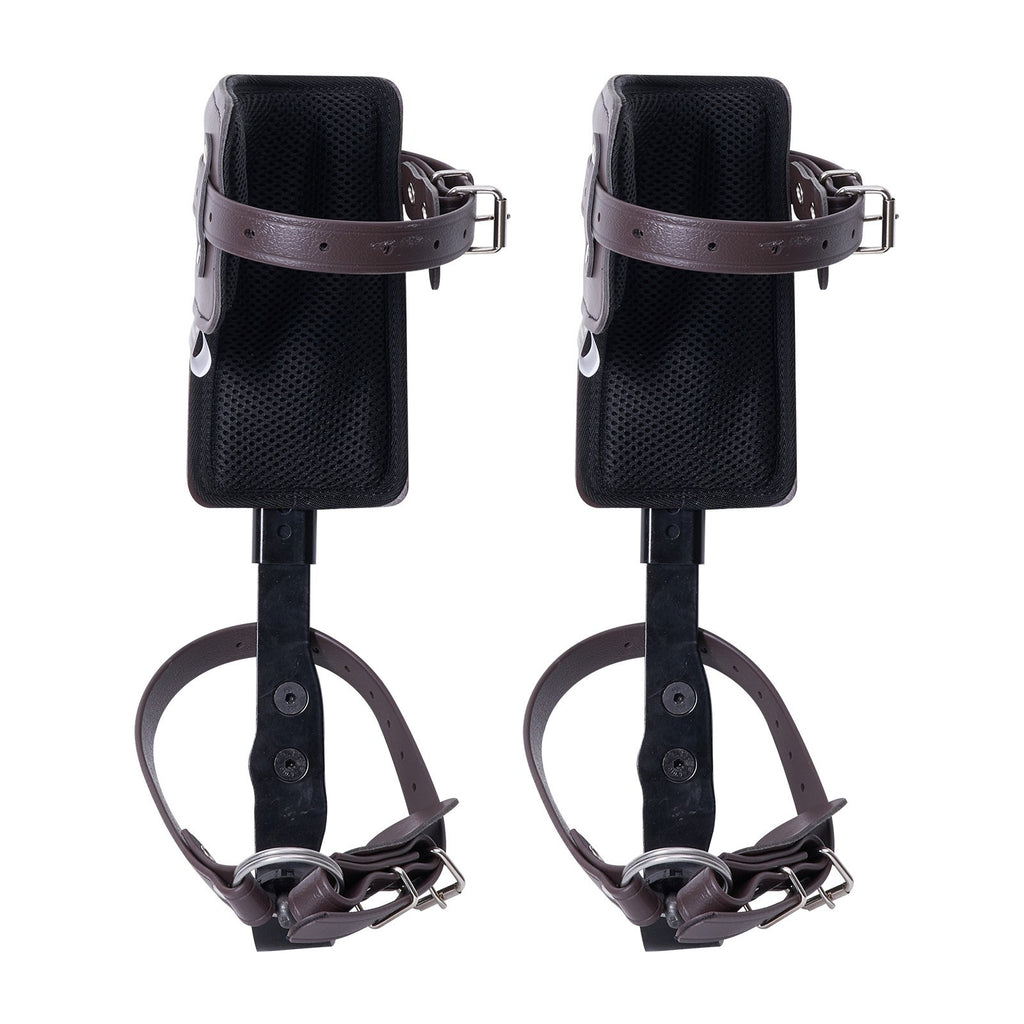 Lipynės į medžius VEVOR ROPE-G-003, 158 kg keliamoji galia