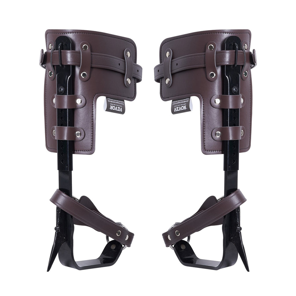 Lipynės į medžius VEVOR ROPE-G-003, 158 kg keliamoji galia