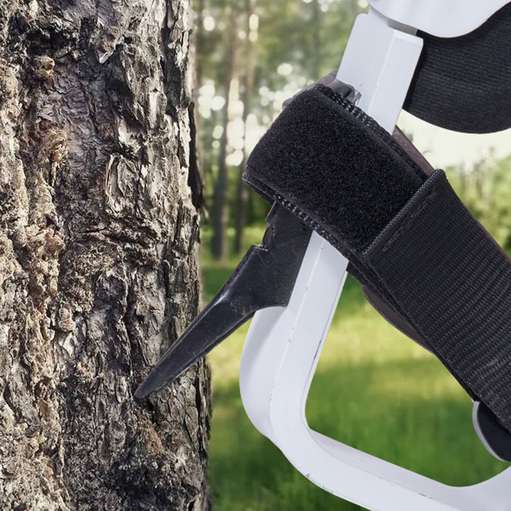 Lipynės medžiams VEVOR ROPE-G-005, 158 kg keliamoji galia