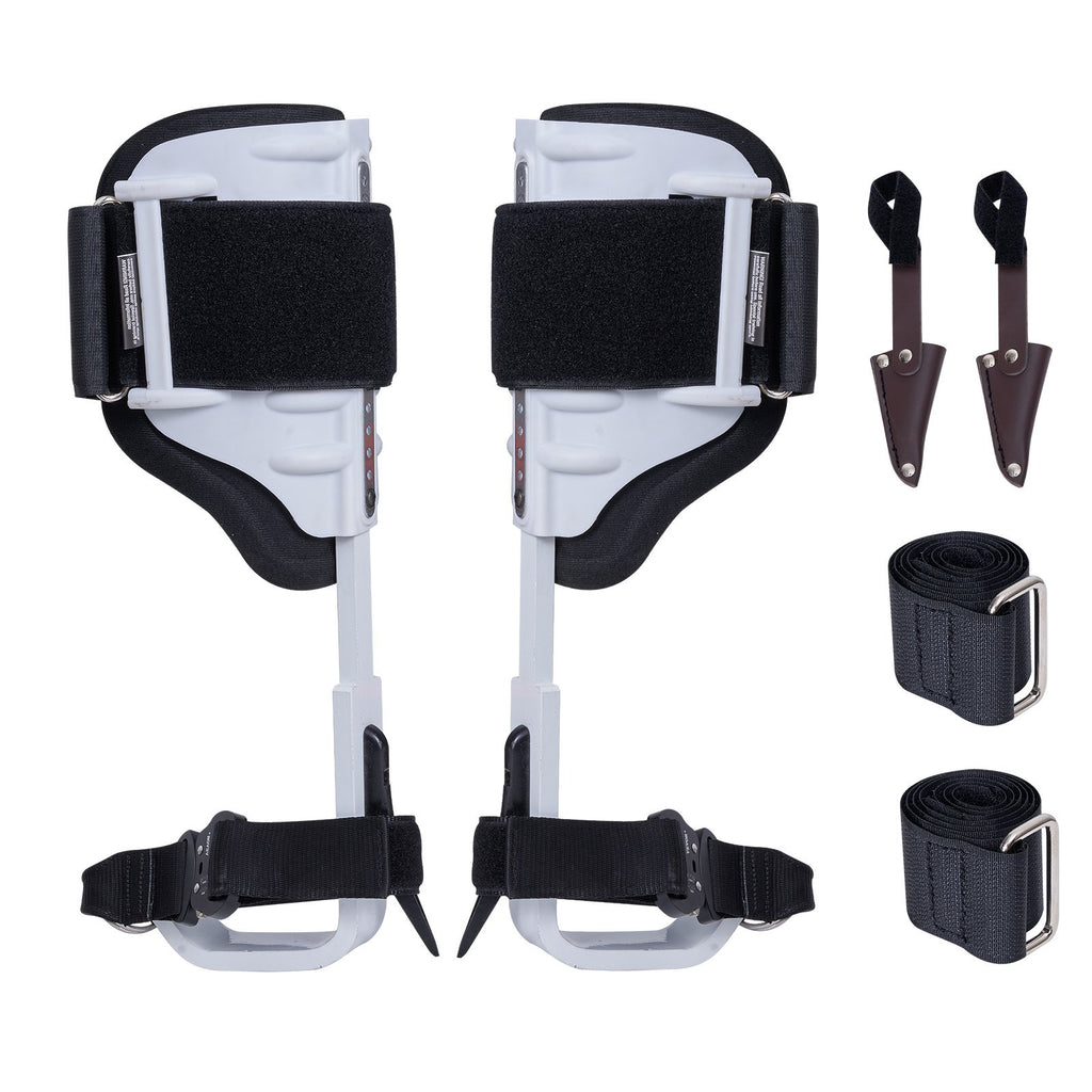 Lipynės medžiams VEVOR ROPE-G-005, 158 kg keliamoji galia