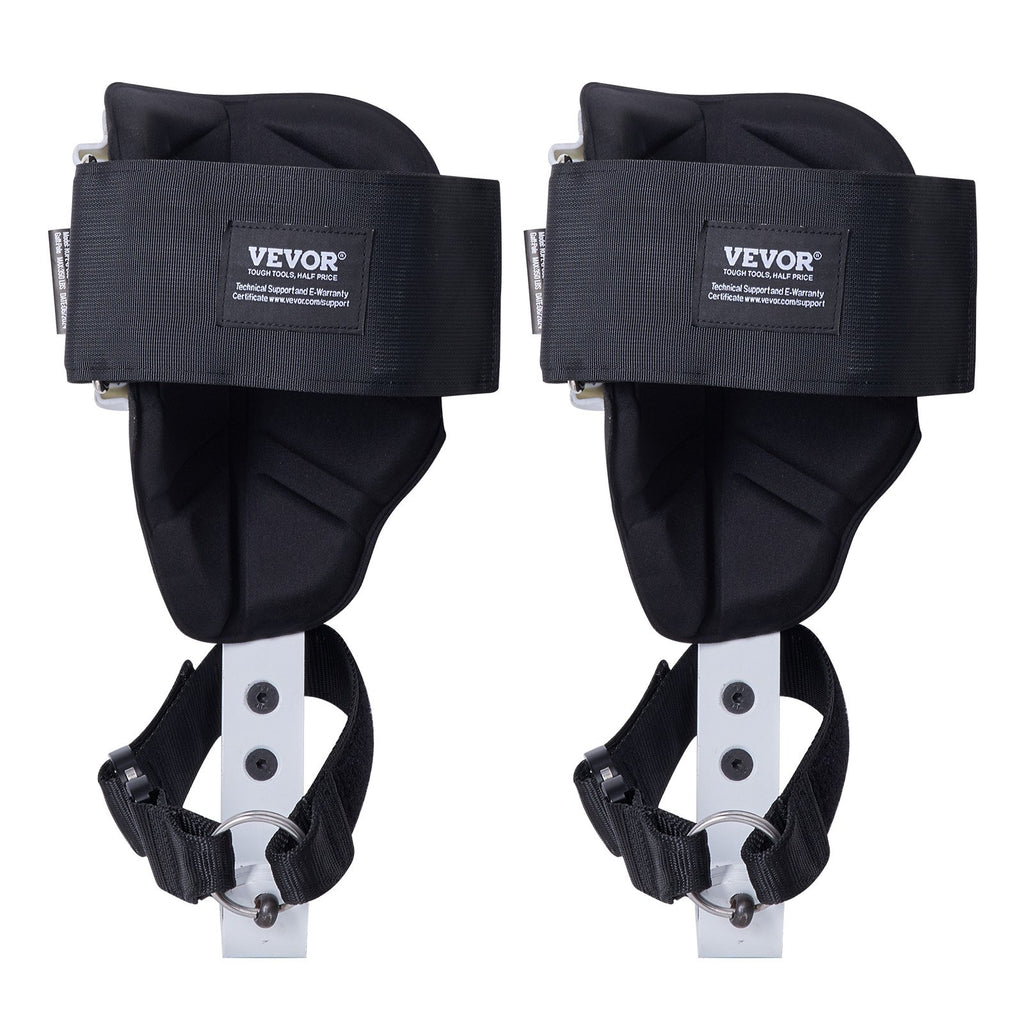 Lipynės medžiams VEVOR ROPE-G-005, 158 kg keliamoji galia