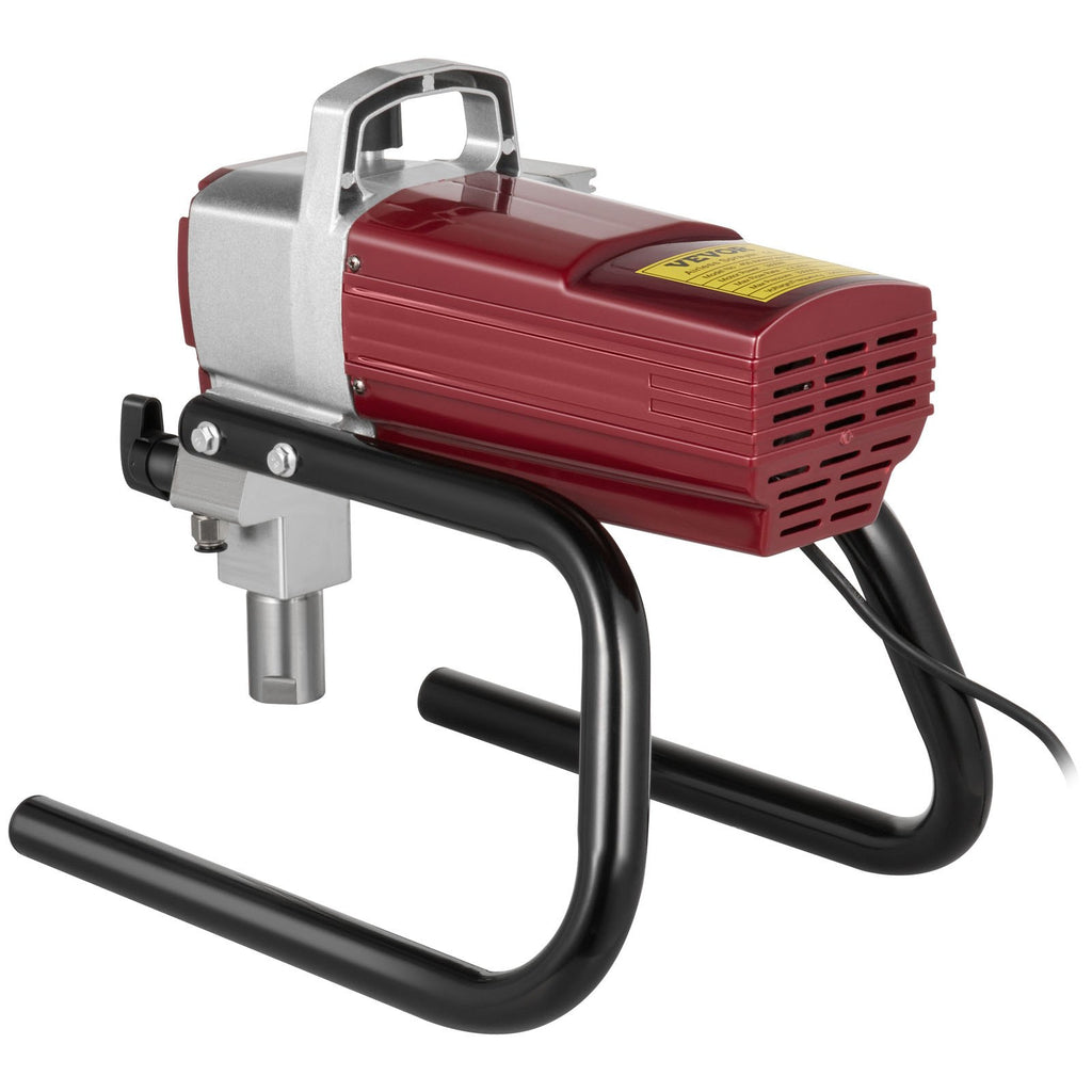 Beoris dažų purkštuvas VEVOR Pro, 1500W