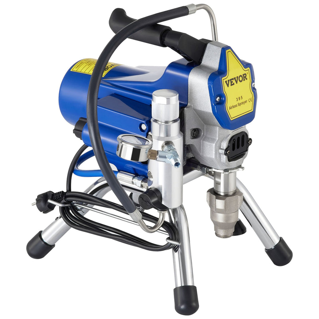 Beoris dažų purkštuvas VEVOR 2200W, 3000 PSI