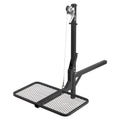 Automobilinis žvėrienos keltuvas VEVOR HXCZDJ-17, 136 kg keliamoji galia