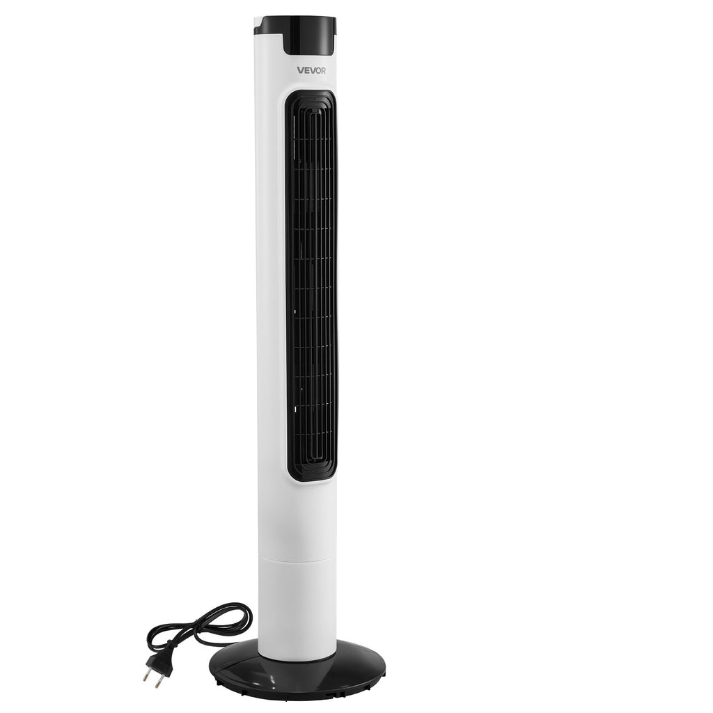Bokštinis ventiliatorius VEVOR LG38-01R, 50 W