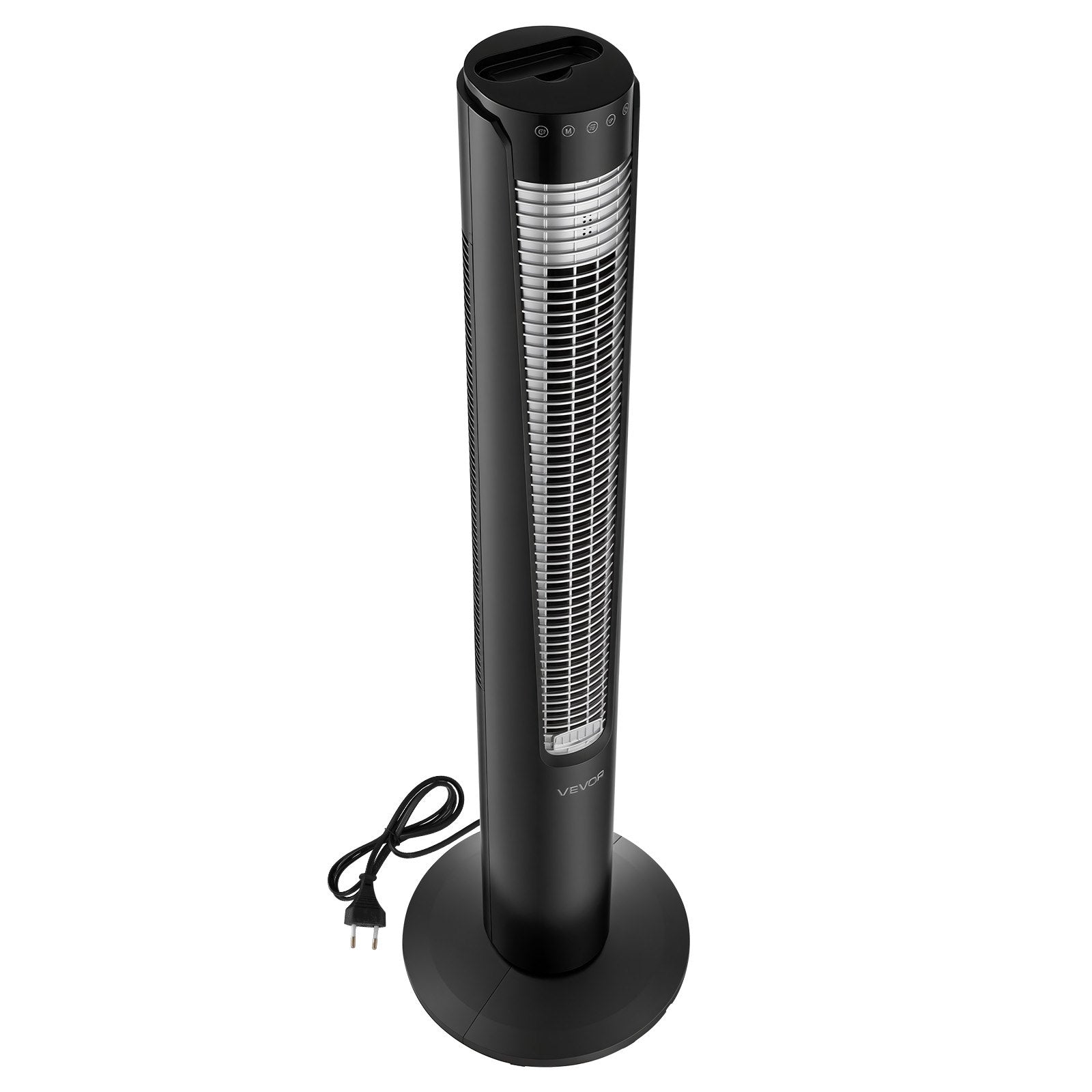 Bokštinis ventiliatorius VEVOR FTS001R, 60 W
