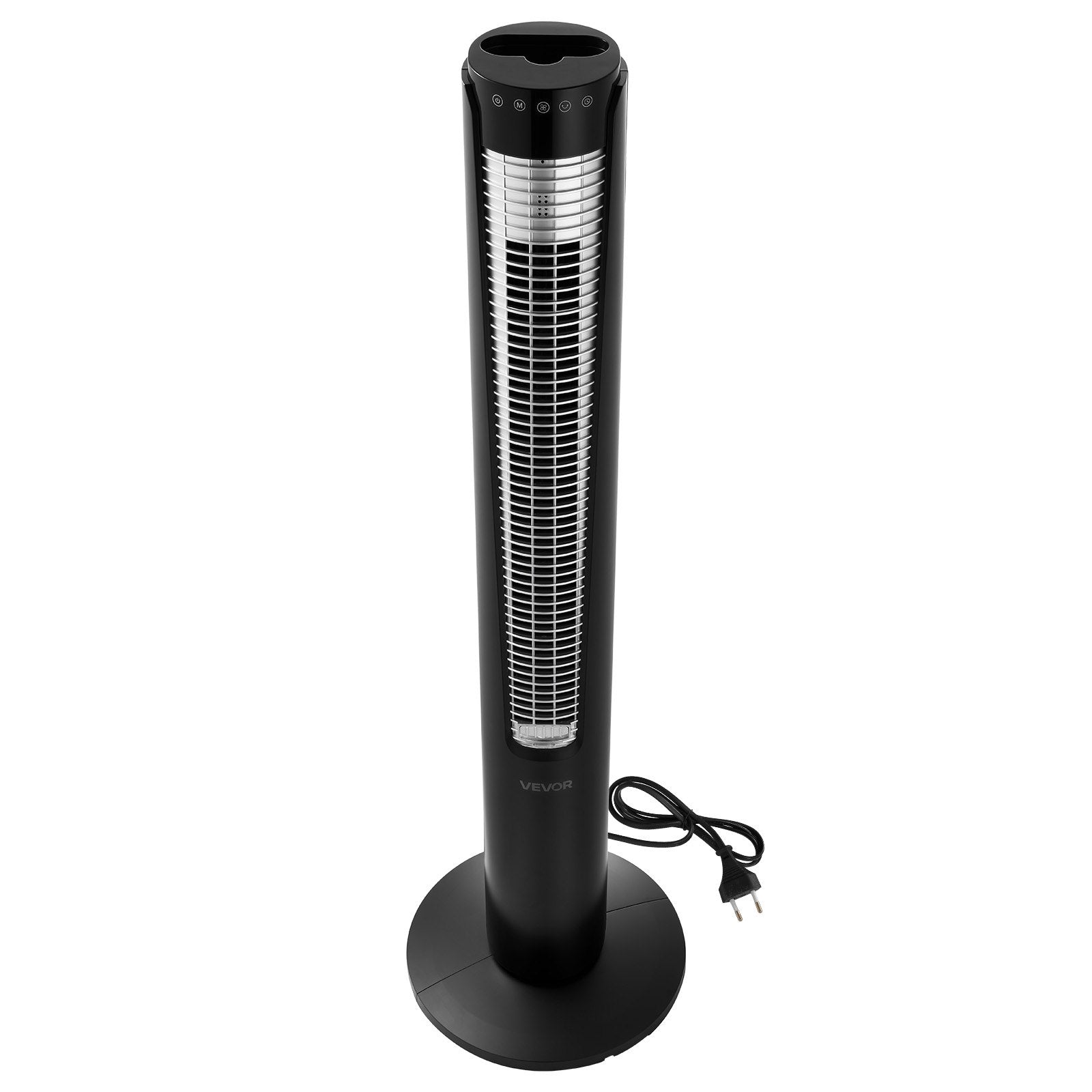 Bokštinis ventiliatorius VEVOR FTS001R, 60 W