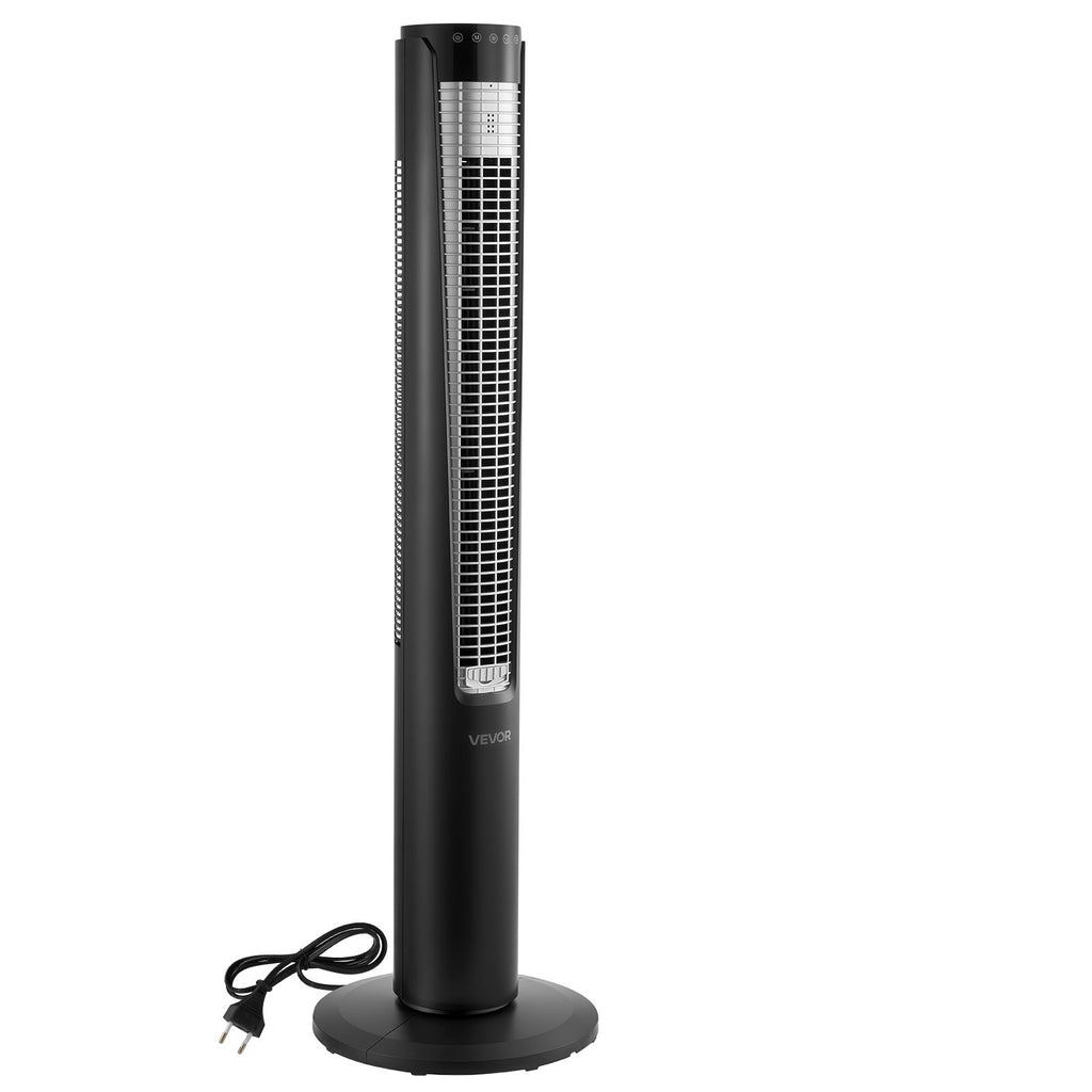 Bokštinis ventiliatorius VEVOR FTS001R, 60 W