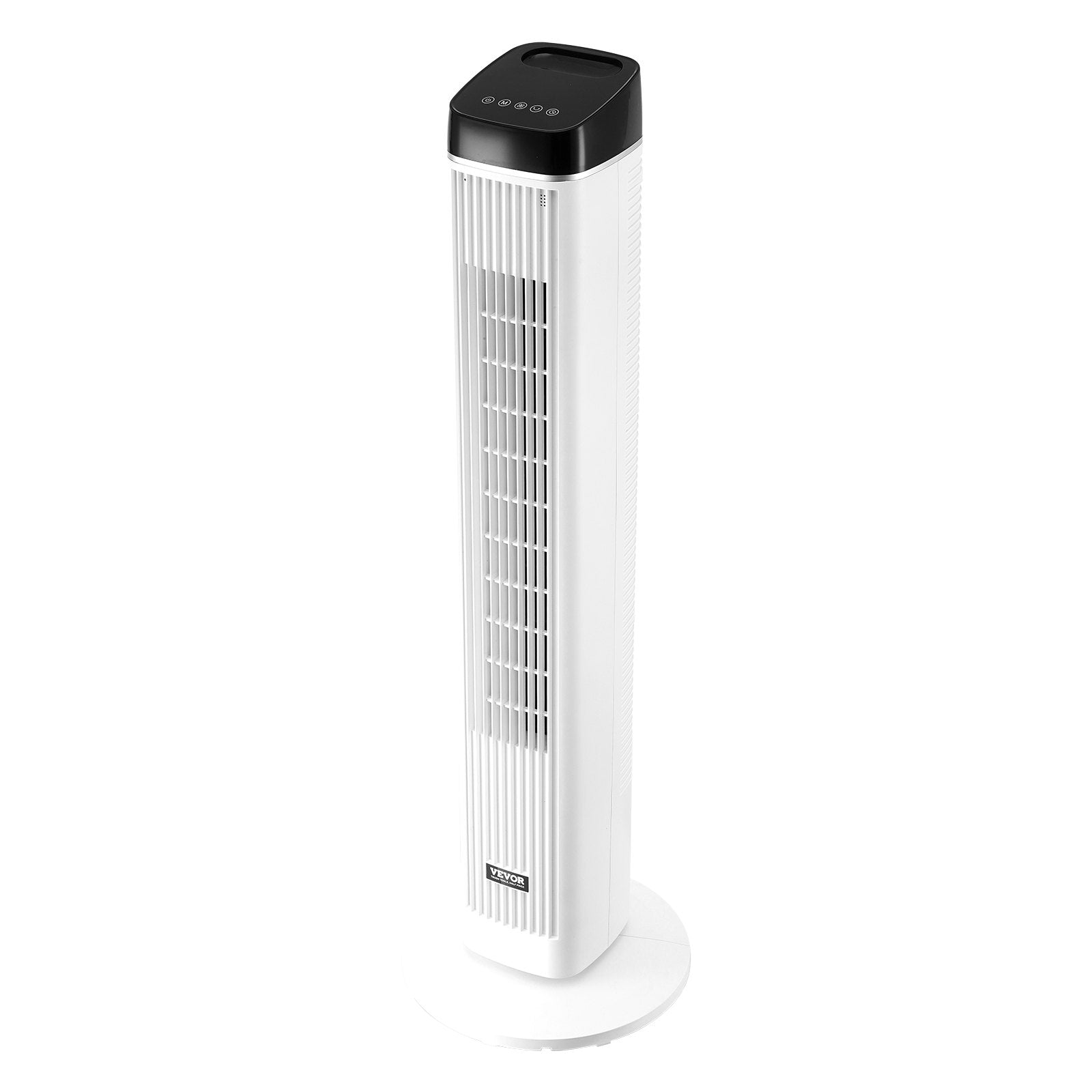 Bokštinis ventiliatorius VEVOR FTS008R, 60 W