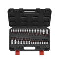 Torx galvučių ir antgalių rinkinys VEVOR 34PCS 34T, 34 dalių