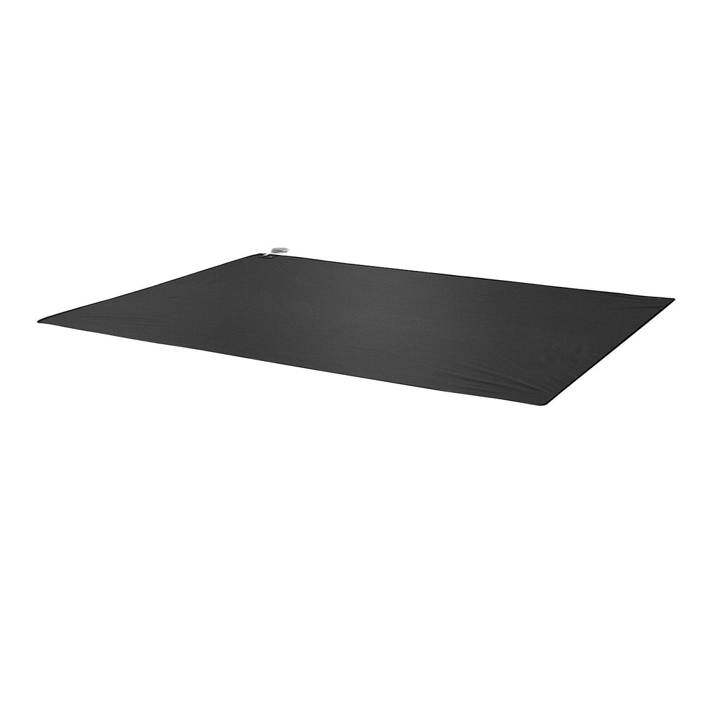 Įžeminimo kilimėlis VEVOR D0400033, 185 x 138 cm