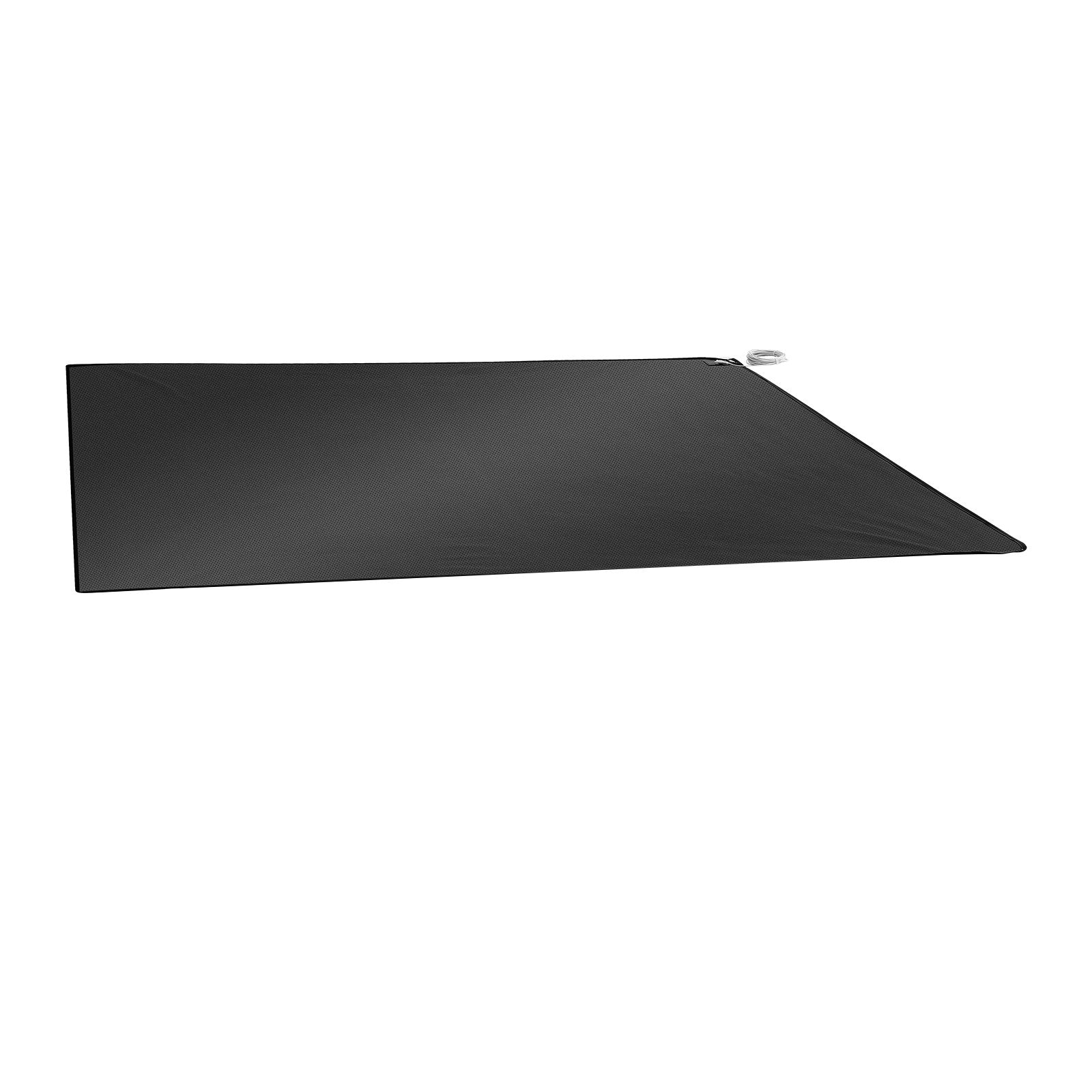 Įžeminimo kilimėlis VEVOR D0400033, 185 x 138 cm