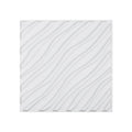 3D sienų panelės VEVOR TD075, 12 vnt. (2,97 m²)