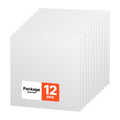 Lubų plytelės VEVOR BS-2424, 605x605 mm, 12 vnt.