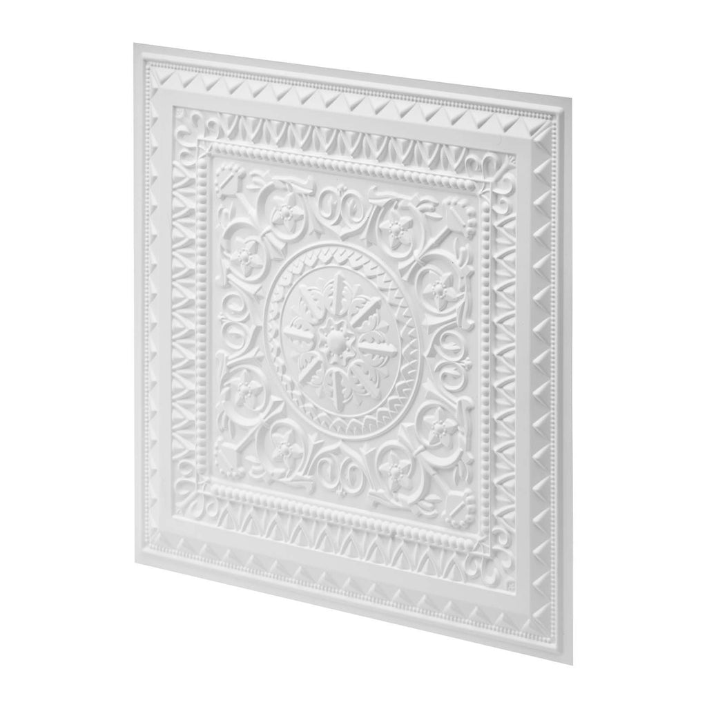 Lubų plytelės VEVOR ST-035, 605x605 mm