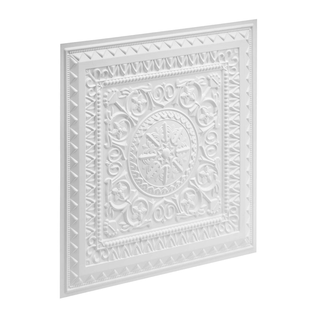 Lubų plytelės VEVOR ST-035, 605x605 mm