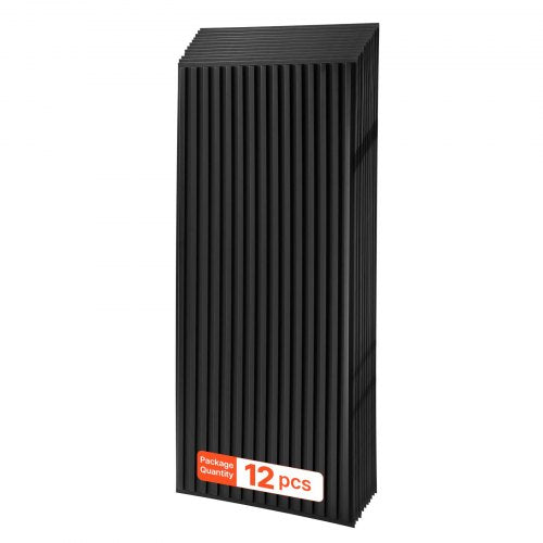 Lubų plytelės VEVOR HA-001, 605x1215 mm, 12 vnt.