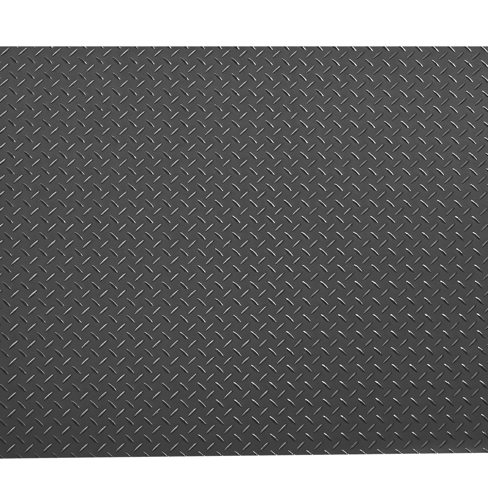 Garažo grindų danga VEVOR ZLCK-A4, 1,2 x 2,13 m