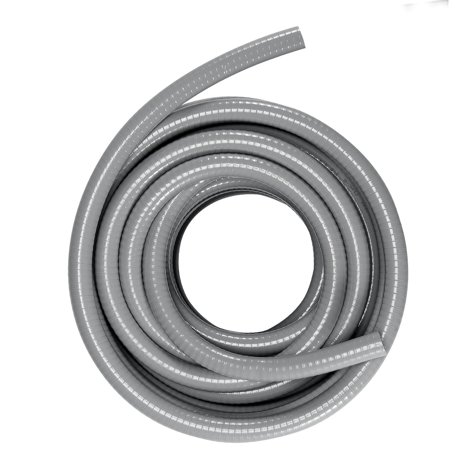 Lankstus elektros instaliacijos vamzdis VEVOR PLFNCB-1, 25,4 mm, 30,5 m