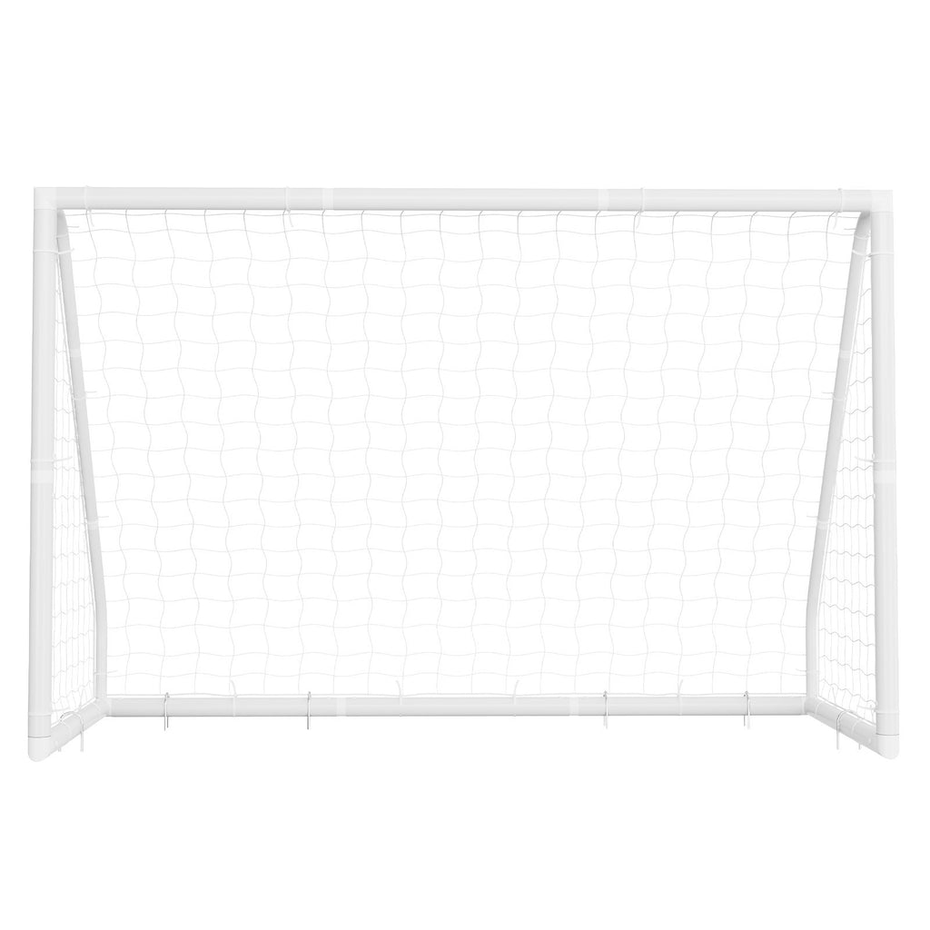 Futbolo vartai VEVOR XY-S300C, 3 x 2 m