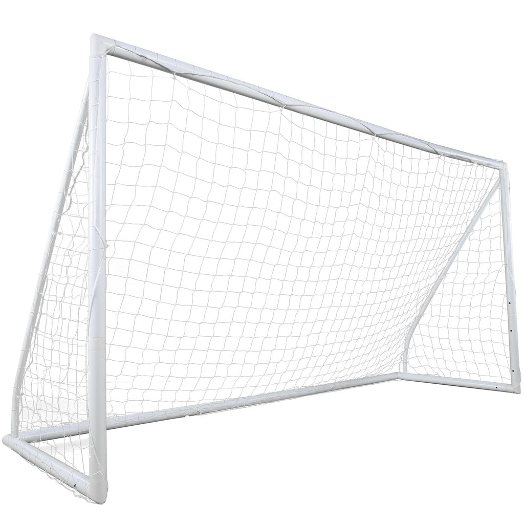 Nešiojami futbolo vartai VEVOR JH-101, 366 x 183 cm