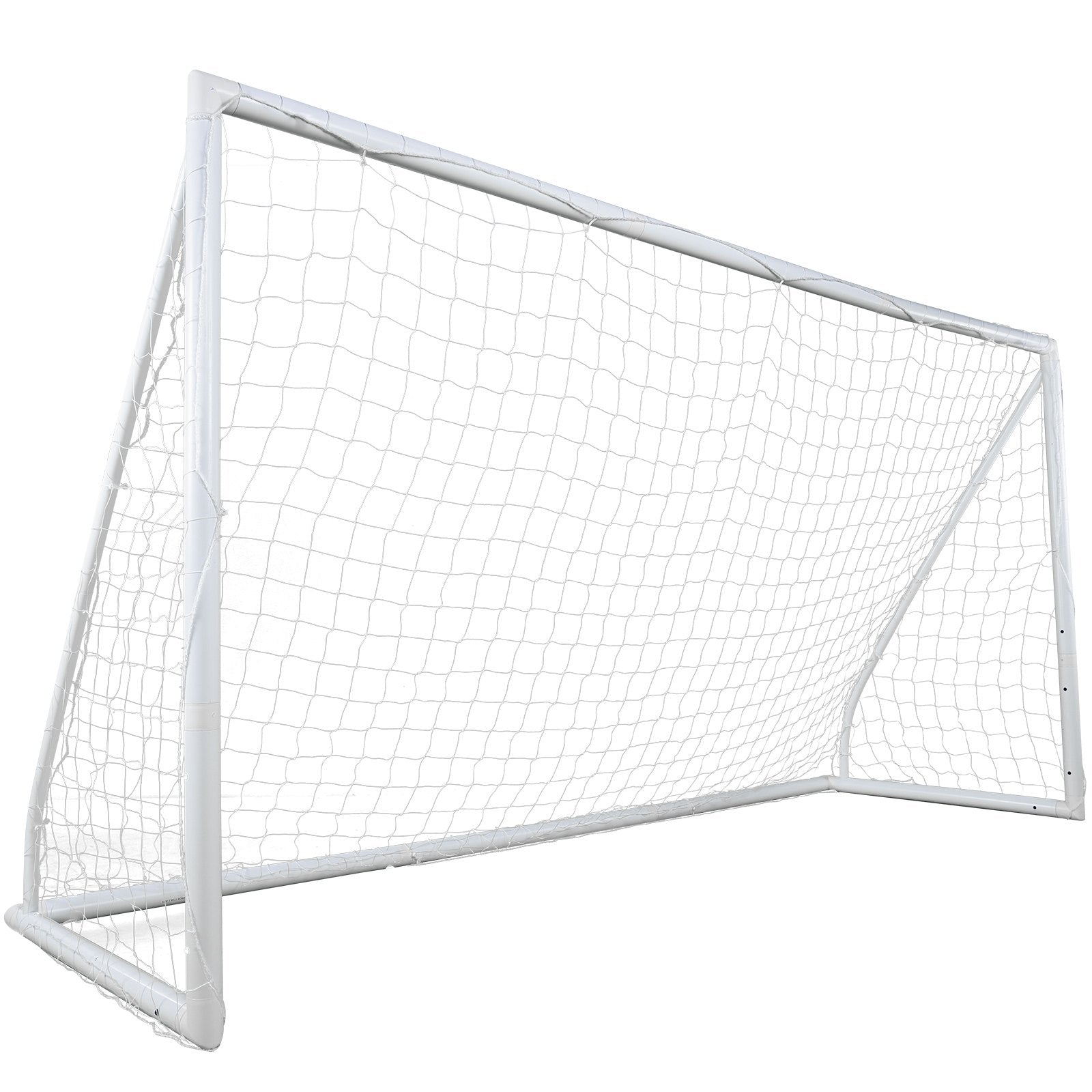 Nešiojami futbolo vartai VEVOR JH-101, 366 x 183 cm