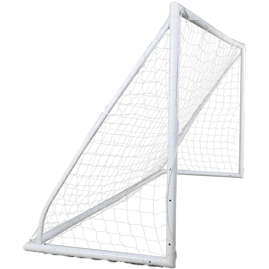 Nešiojami futbolo vartai VEVOR JH-101, 366 x 183 cm