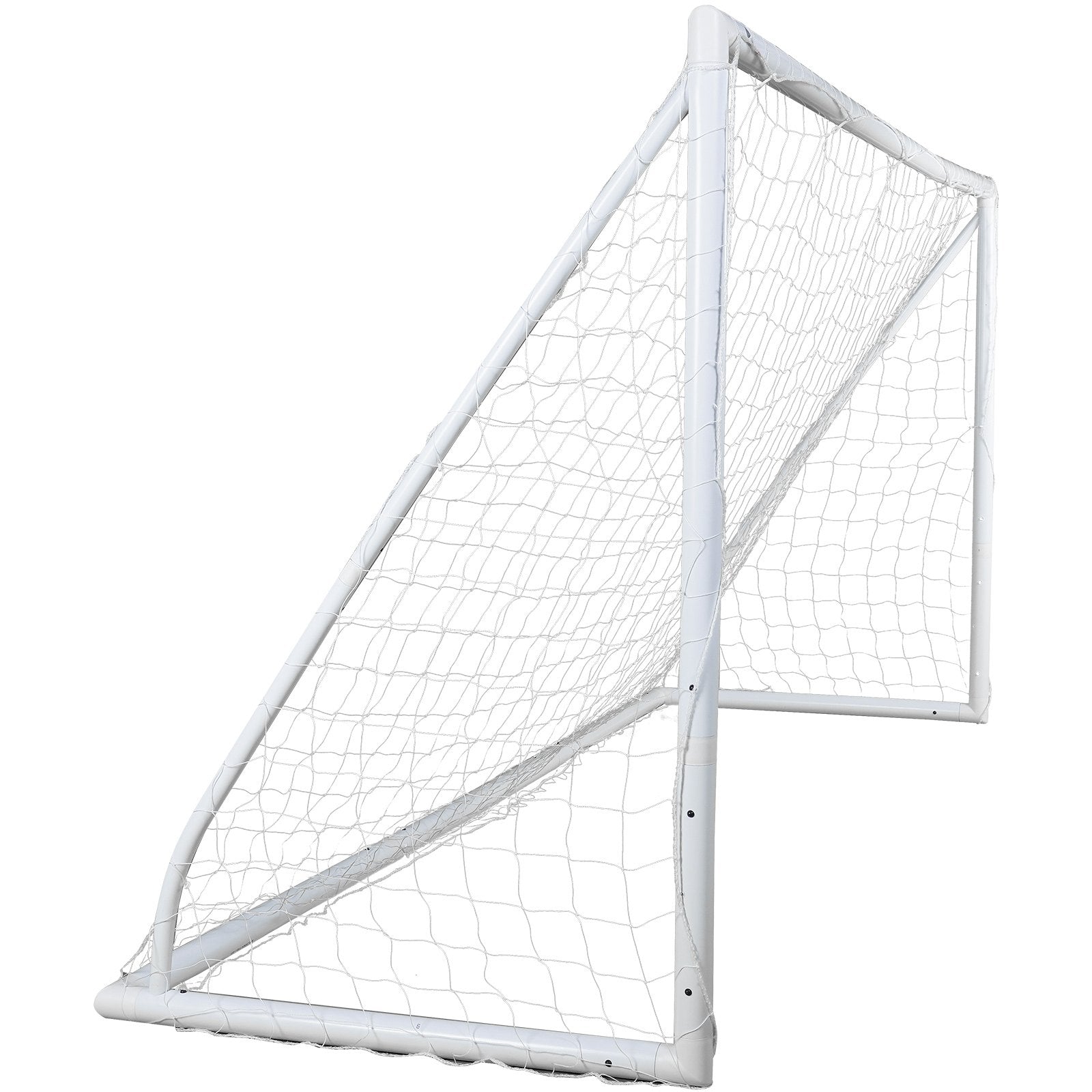 Nešiojami futbolo vartai VEVOR JH-101, 366 x 183 cm