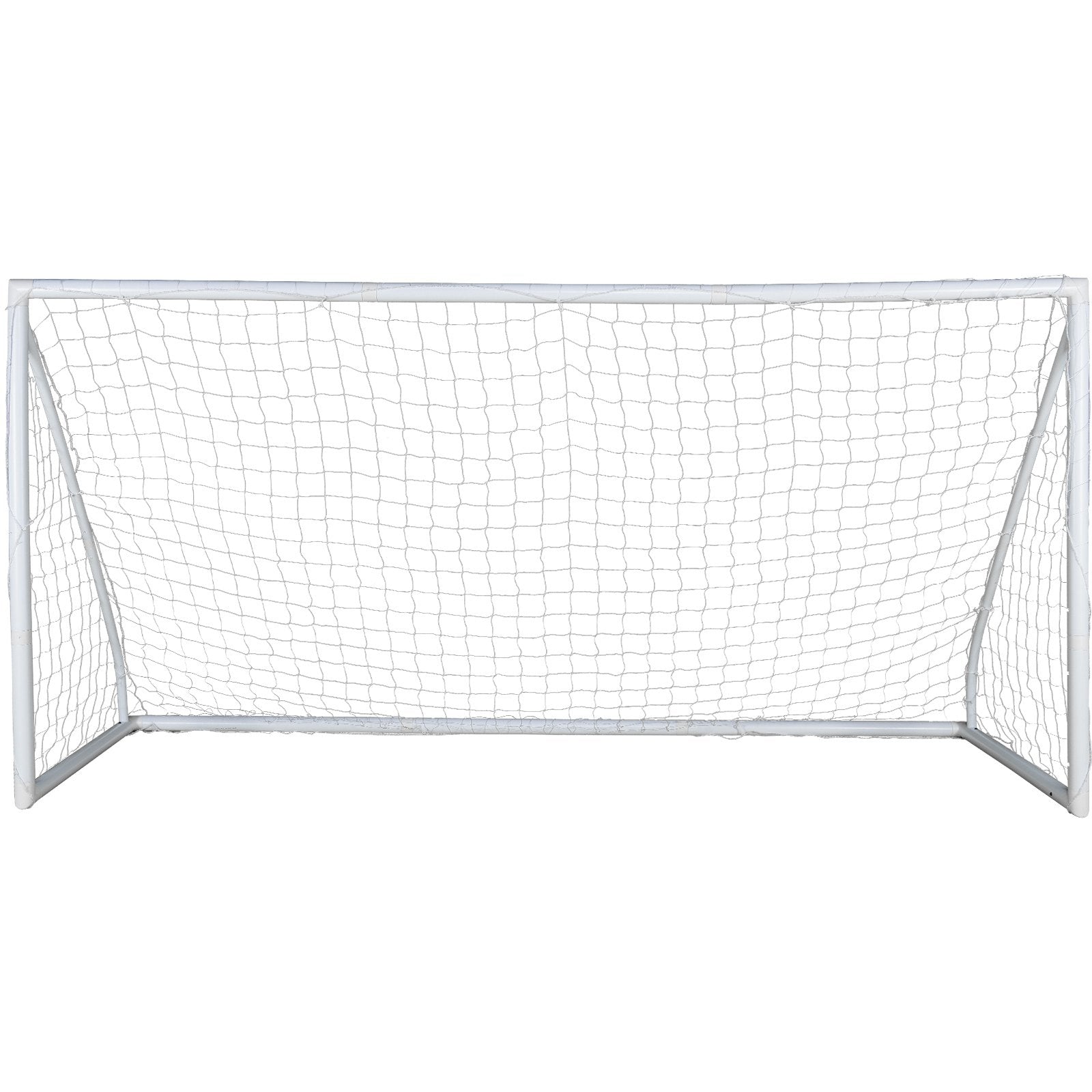 Nešiojami futbolo vartai VEVOR JH-101, 366 x 183 cm