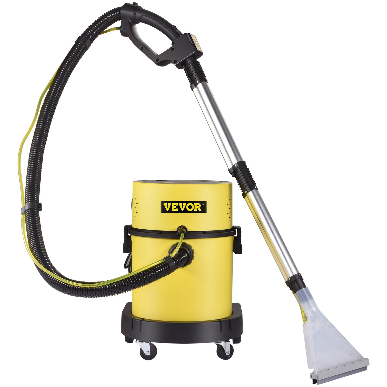 Plaunamas dulkių siurblys VEVOR VV-VC-220V, 1200 W