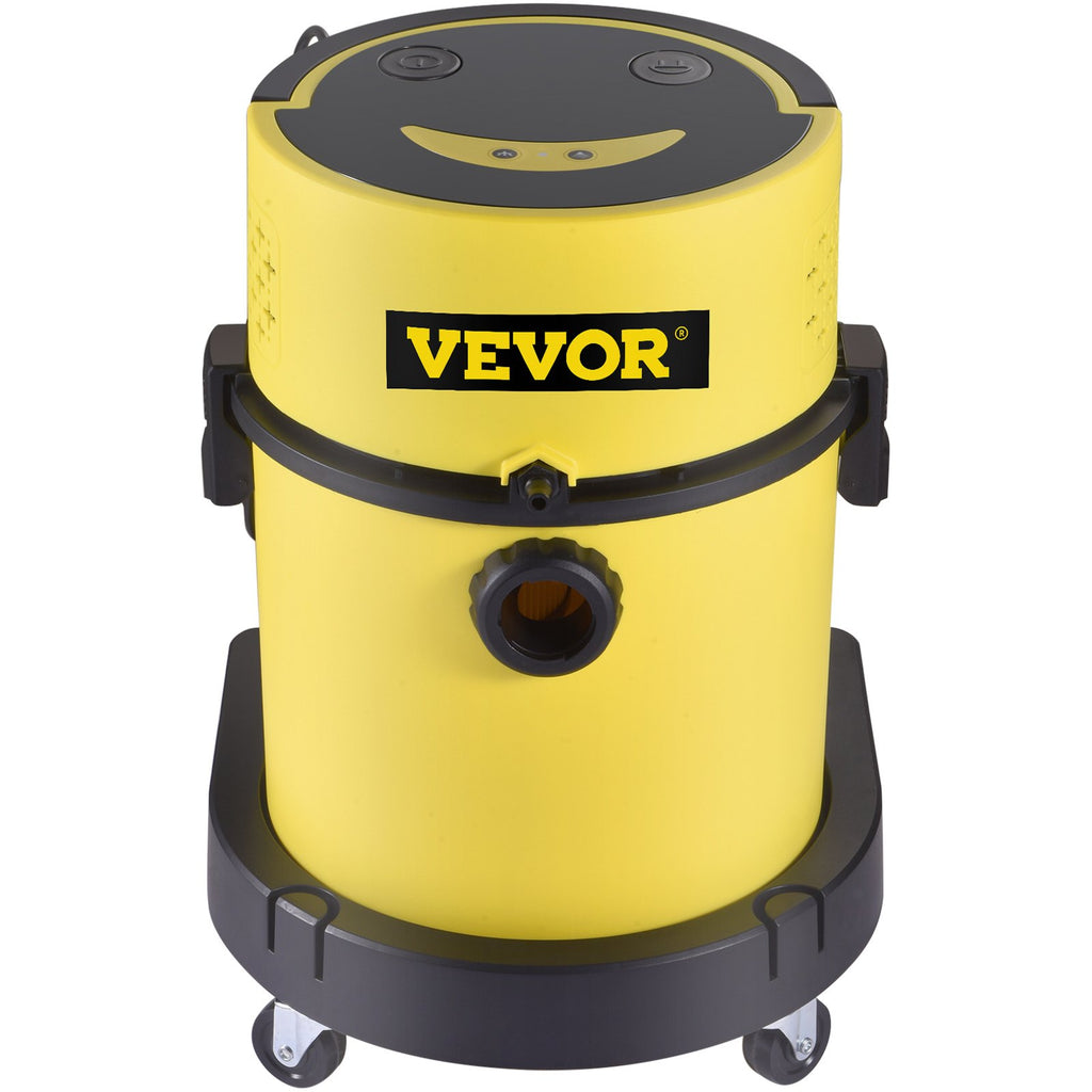 Plaunamas dulkių siurblys VEVOR VV-VC-220V, 1200 W