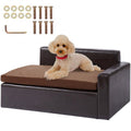 Sofa augintiniams VEVOR SF-909S, iki 50 kg