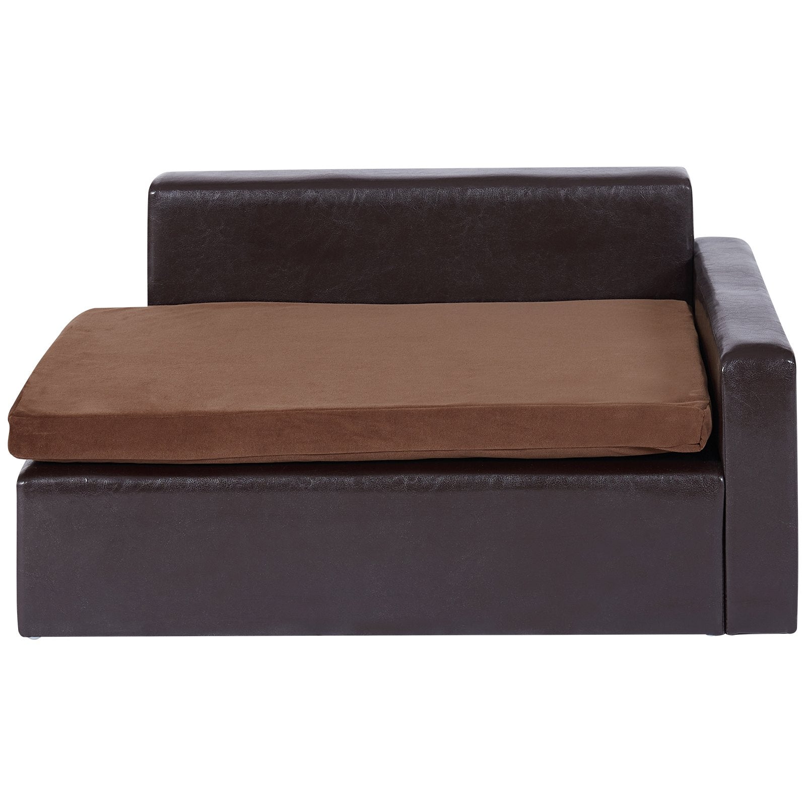 Sofa augintiniams VEVOR SF-909S, iki 50 kg