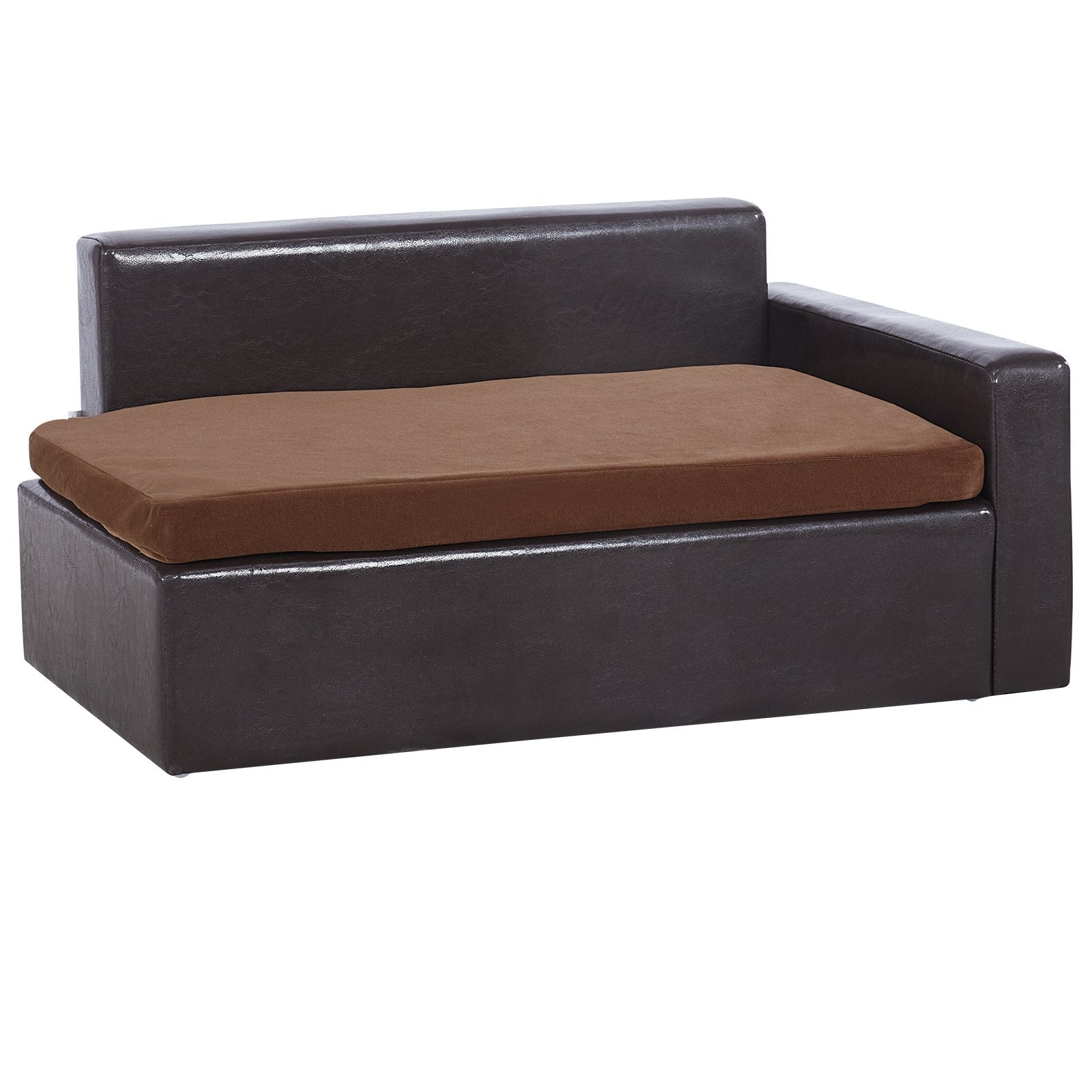 Sofa augintiniams VEVOR SF-909S, iki 50 kg