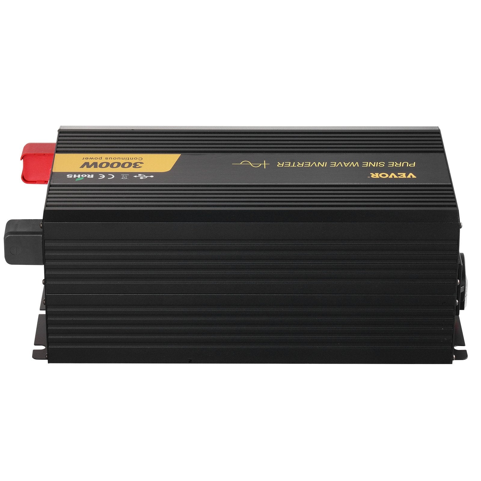 Įtampos keitiklis VEVOR TP-3000W, 3000W
