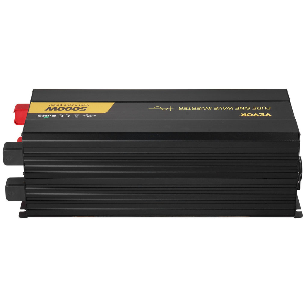 Įtampos keitiklis VEVOR TP-5000W, 5000W