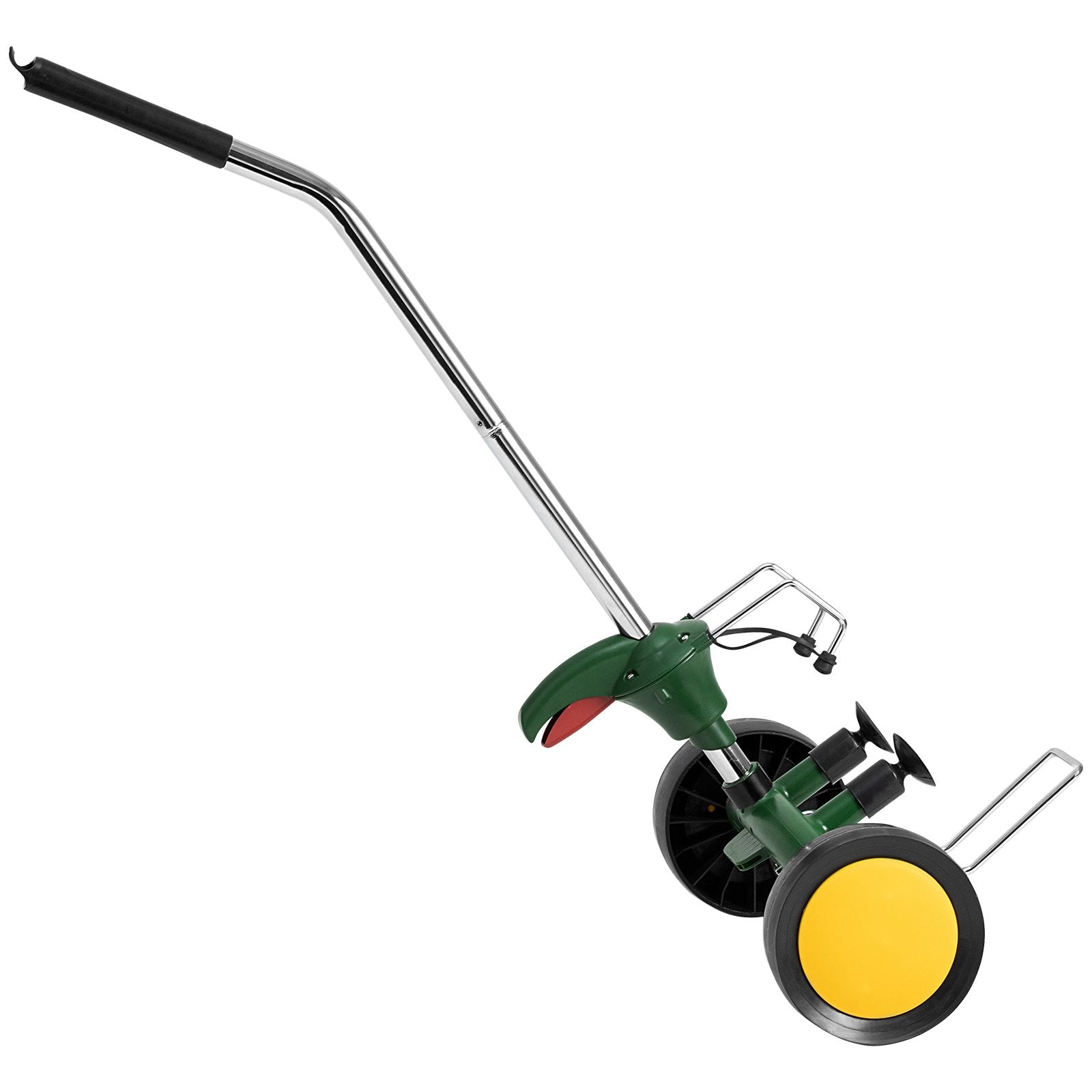 Sodo vazonų vežimėlis VEVOR RH-75, iki 65 kg keliamosios galios