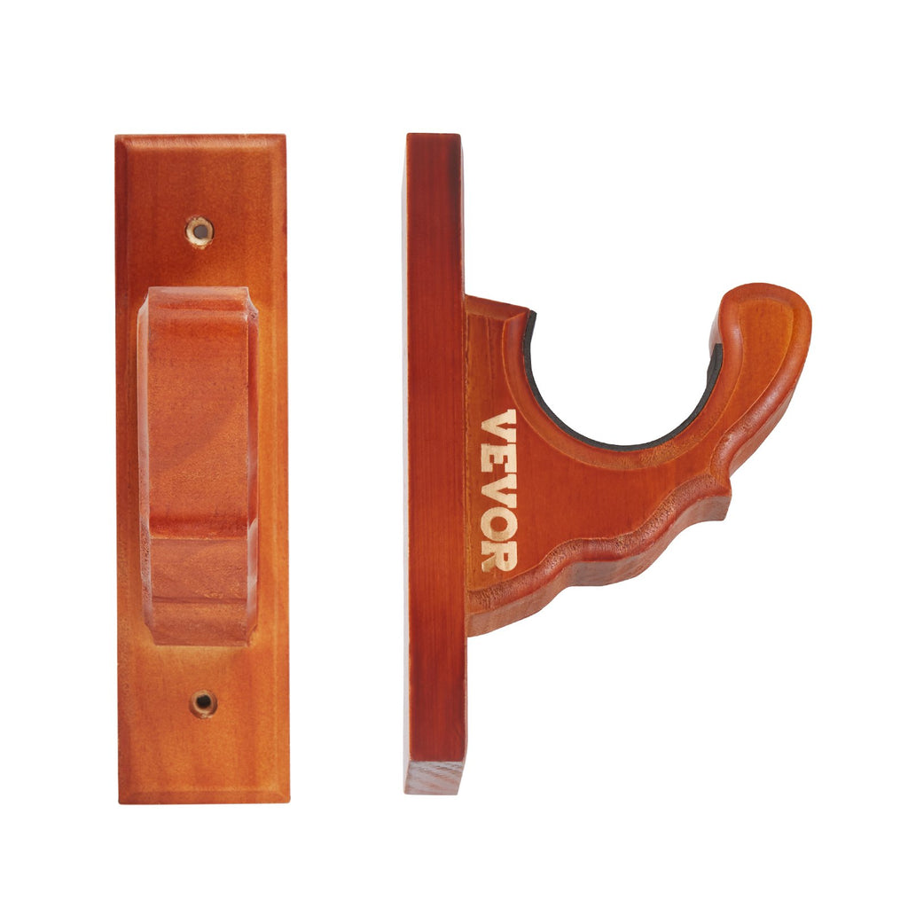 Sieninis ginklų laikiklis VEVOR WZ003, iki 22,7 kg