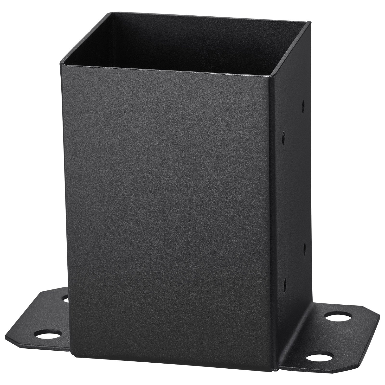 Stulpų laikikliai VEVOR QBLZ-6in-4, 4 vnt. (91x91 mm)
