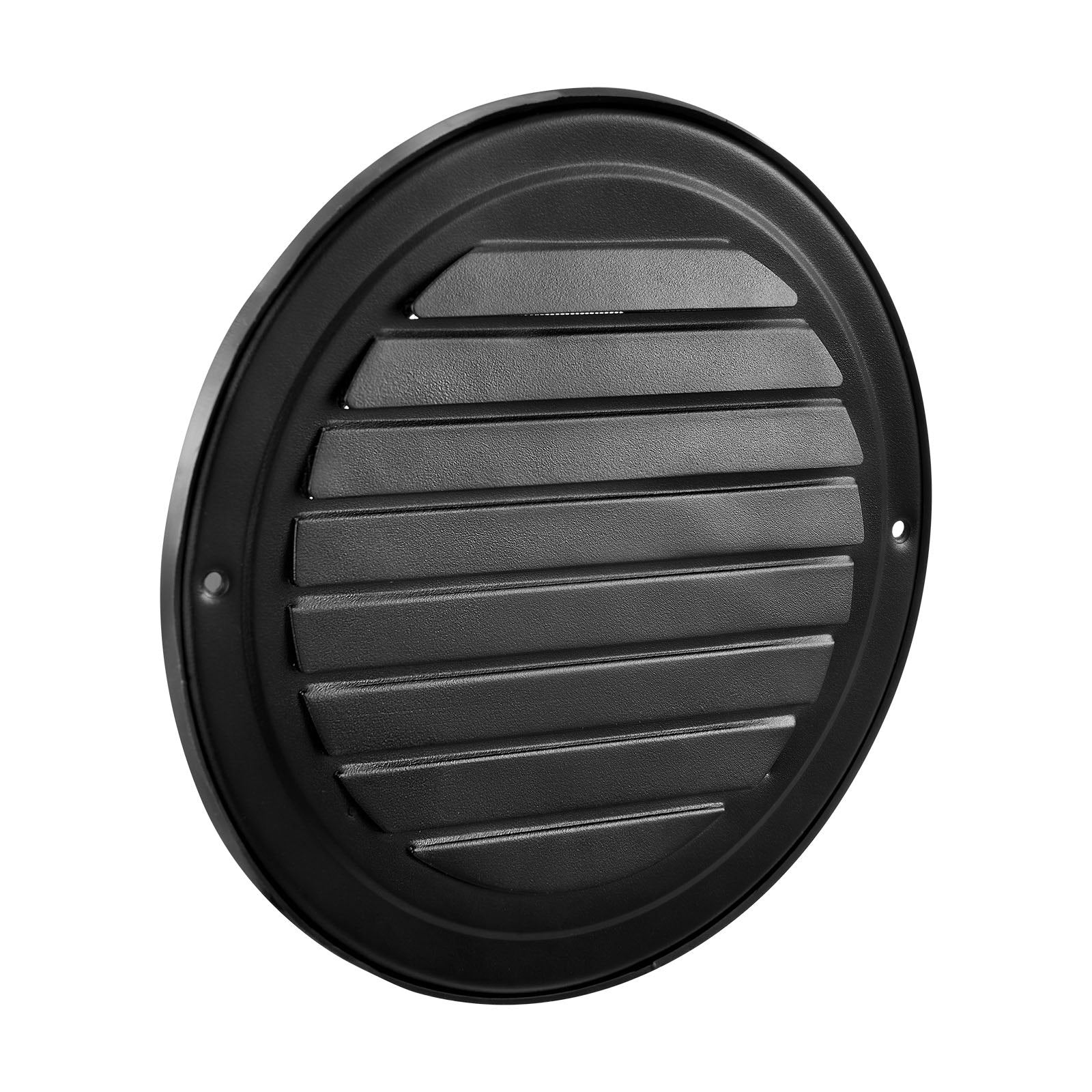 Sieninės ventiliacijos grotelės VEVOR ELA-150, 145 mm, 2 vnt.