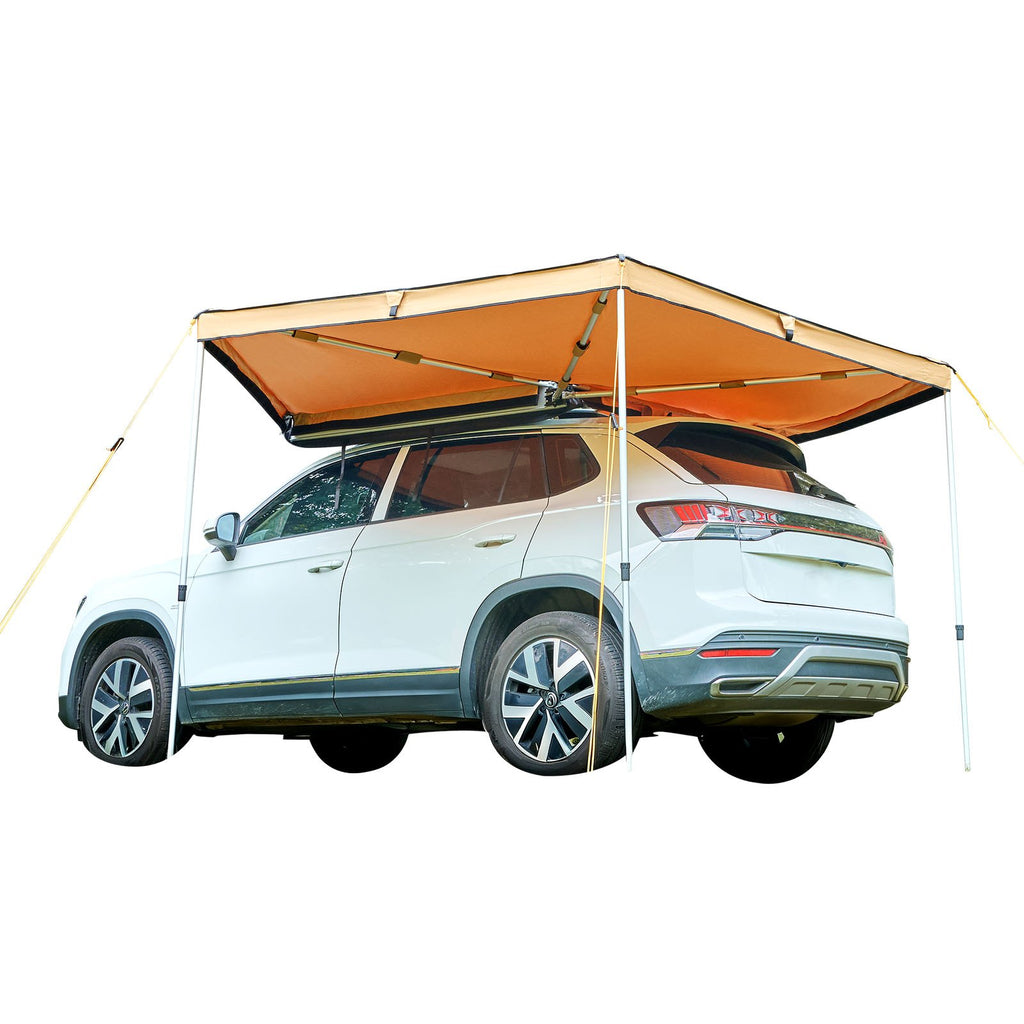 Automobilinė markizė VEVOR ATSA27016, 270 laipsnių