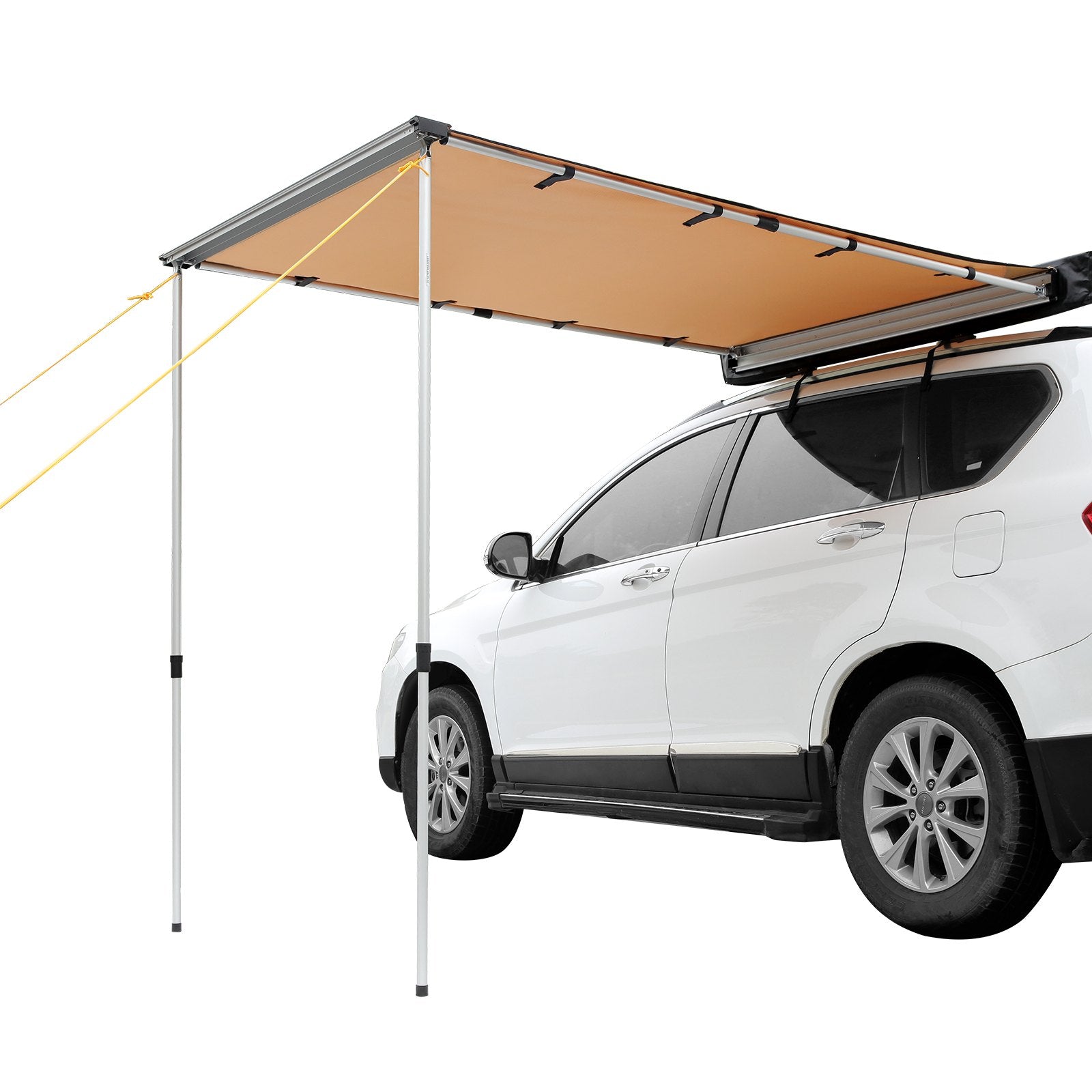 Automobilinė šoninė pavėsinė VEVOR ATSA1420, 1,4 x 2,0 m
