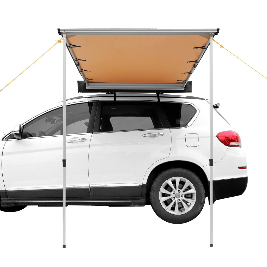 Automobilinė šoninė pavėsinė VEVOR ATSA1420, 1,4 x 2,0 m