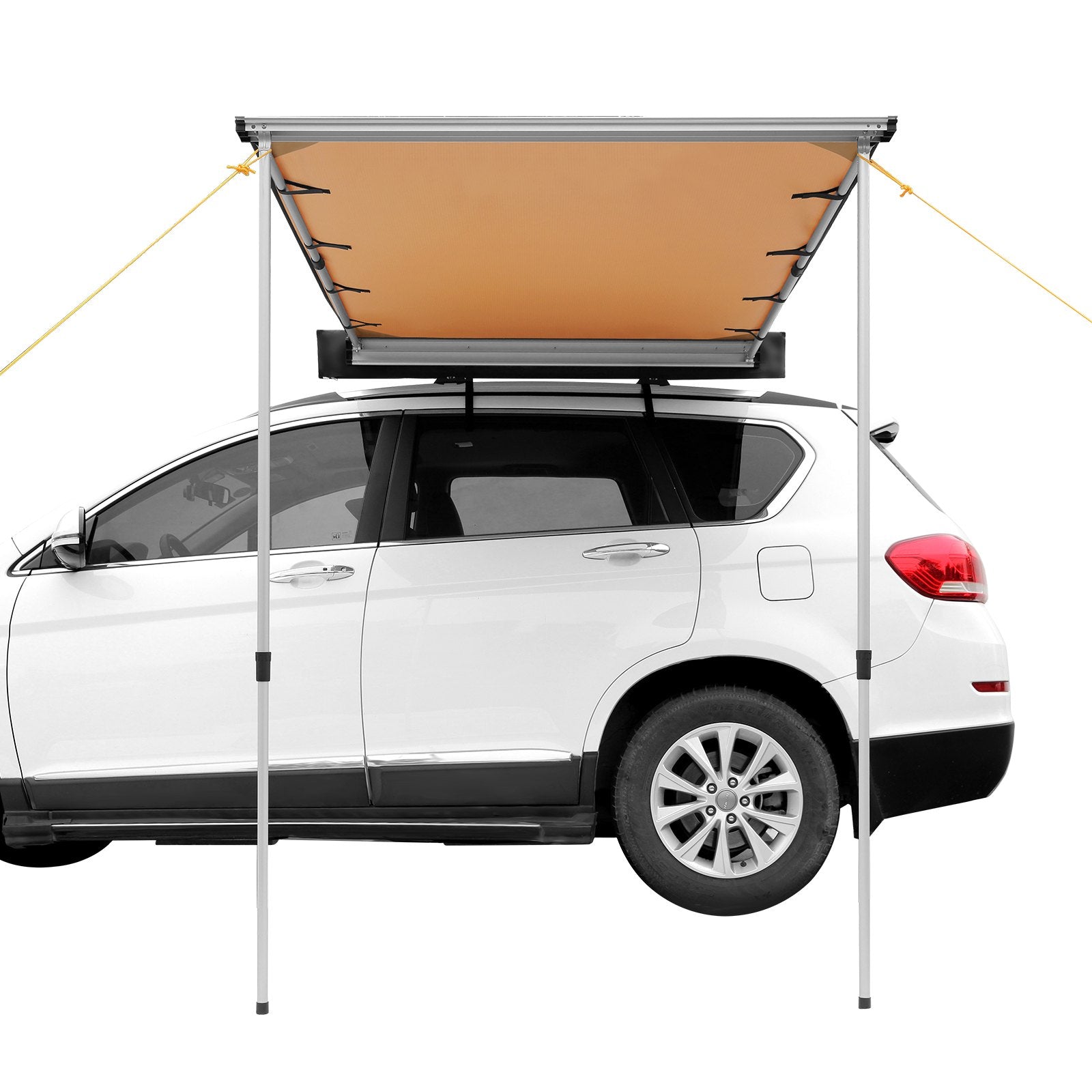 Automobilinė šoninė pavėsinė VEVOR ATSA1420, 1,4 x 2,0 m