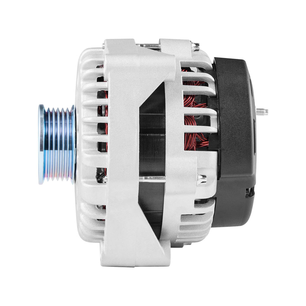 Automobilinis generatorius VEVOR 10464443, 12V