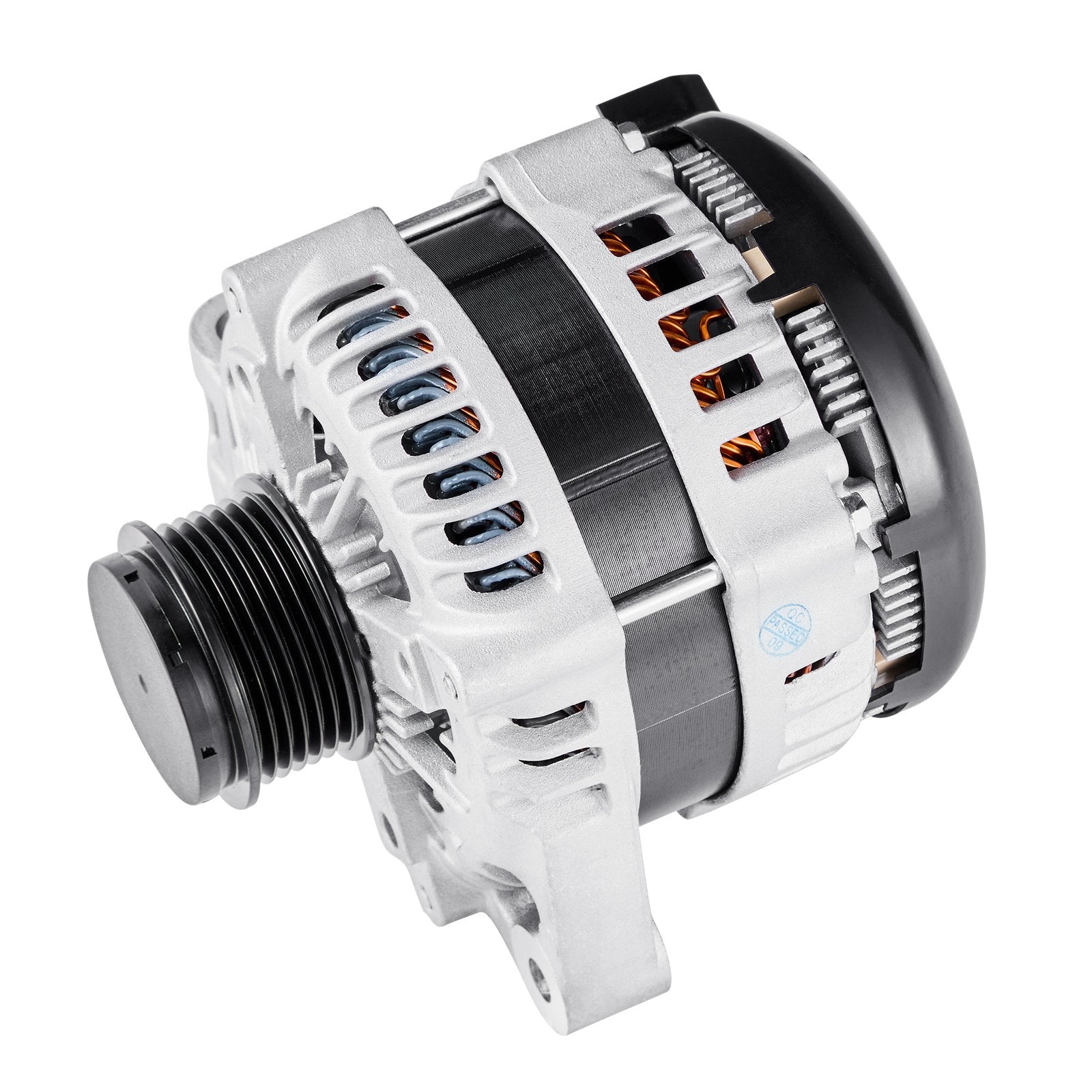 Automobilio generatorius VEVOR 11252, 12V