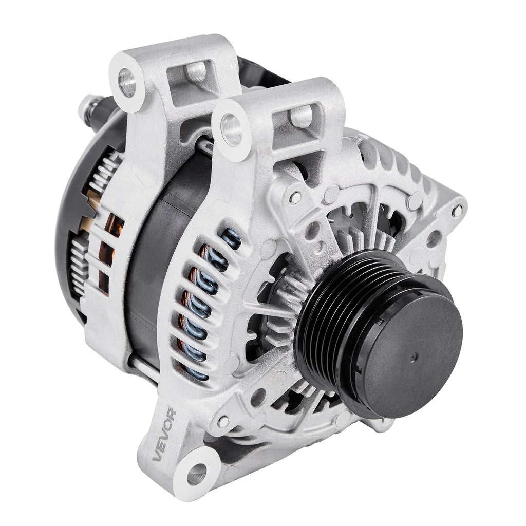 Automobilio generatorius VEVOR 11252, 12V